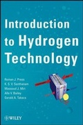 Bild: Introduction to Hydrogen Technology - Wiley