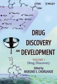 Abbildung von: Drug Discovery and Development, Volume 1 - Wiley