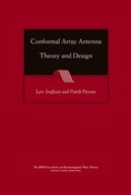 Cover: Conformal Array Antenna Theory and Design - Wiley-IEEE Press