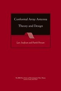 Enlarge image Cover: Conformal Array Antenna Theory and Design - Wiley-IEEE Press