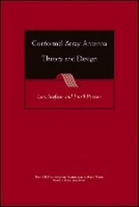 Enlarge image Cover: Conformal Array Antenna Theory and Design - Wiley