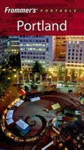 Cover: Frommer's Portable Portland - Wiley