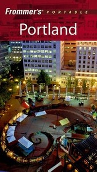 Abbildung von: Frommer's Portable Portland - Wiley