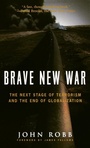Cover: Brave New War - Wiley