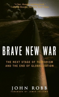 Enlarge image Cover: Brave New War - Wiley