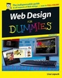 Cover: Web Design For Dummies - Wiley
