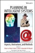 Cover: Planning in Intelligent Systems - Aspects, Motivations and Methods - Wiley