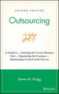 Enlarge image Cover: Outsourcing - Wiley
