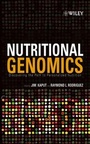 Cover: Nutritional Genomics - Wiley