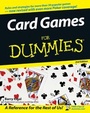 Cover: Card Games For Dummies - Wiley