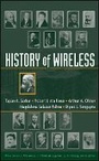 Cover: History of Wireless - Wiley