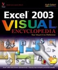 Bild: Excel 2003 Visual Encyclopedia - Hungry Minds Inc,U.S.