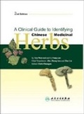 Cover: Pictorial Guide to Clinical Observation in Chinese Medicine - People's Medical Publishing House