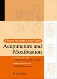 Abbildung von: Chinese Medicine Study Guide - People's Medical Publishing House