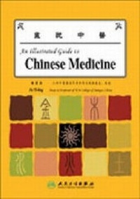 Abbildung von: An Illustrated Guide to Chinese Medicine - People's Medical Publishing House