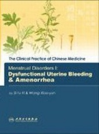 Abbildung von: Menstrual Disorders I - People's Medical Publishing House