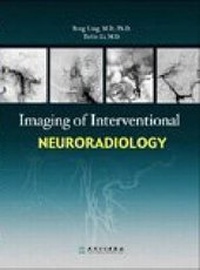 Enlarge image Cover: Imaging of Interventional Neuroradiology - People's Medical Publishing House