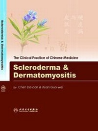 Abbildung von: Scleroderma and Dermatomyositis - People's Medical Publishing House