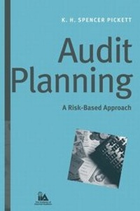 Abbildung von: Audit Planning - Wiley