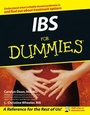 Cover: IBS For Dummies - Wiley