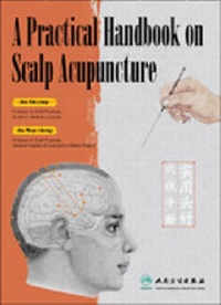 Abbildung von: A Practical Handbook on Scalp Acupuncture - People's Medical Publishing House