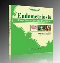 Abbildung von: Endometriosis: Help from Chinese Medicine - People's Medical Publishing House
