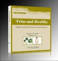 Abbildung von: Trim and Healthy - People's Medical Publishing House