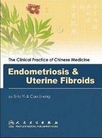 Abbildung von: Endometriosis and Uterine Fibroid - People's Medical Publishing House