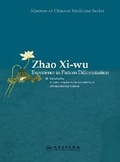 Cover: Zhao Xi-wu - People's Medical Publishing House