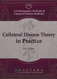 Abbildung von: Collaterals Disease Theory in Practice - People's Medical Publishing House