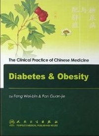 Abbildung von: Diabetes & Obesity - People's Medical Publishing House