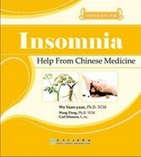 Abbildung von: Insomnia - People's Medical Publishing House