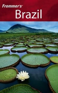 Abbildung von: Frommer's Brazil - Hungry Minds Inc,U.S.