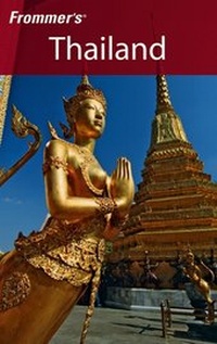 Abbildung von: Frommer's Thailand - Wiley
