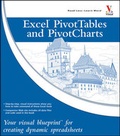 Bild: Excel Pivot Tables and Pivot Charts - Wiley