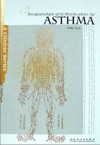Abbildung von: Acupuncture and Moxibustion for Asthma - People's Medical Publishing House