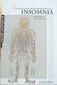 Abbildung von: Acupuncture and Moxibustion for Insomnia - People's Medical Publishing House