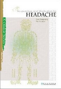 Abbildung von: Acupuncture and Moxibustion for Headache - People's Medical Publishing House