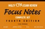 Cover: Wiley CPA Examination Review Set - Wiley