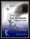 Cover: Yang Style Tai Ji Quan - People's Medical Publishing House