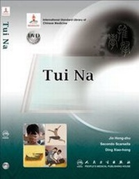 Abbildung von: Tui Na - People's Medical Publishing House