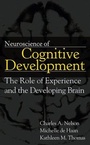 Cover: Neuroscience of Cognitive Development - Wiley