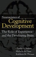 Cover: Neuroscience of Cognitive Development - Wiley