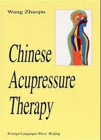 Abbildung von: Chinese Acupuncture Therapy - Foreign Languages Press