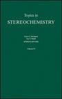 Cover: Topics in Stereochemistry V25 - Wiley