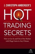 Cover: J. Christoph Amberger's Hot Trading Secrets - Wiley