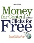 Cover: Money For Content and Your Clicks For Free - Wiley