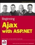 Abbildung von: Beginning Ajax with ASP.NET - Wiley
