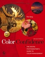 Cover: Color Confidence - Wiley