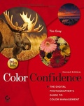 Cover: Color Confidence - Wiley